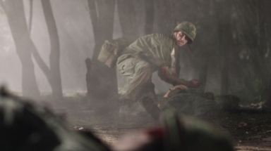 Scene from ETWN's Called and Chosen