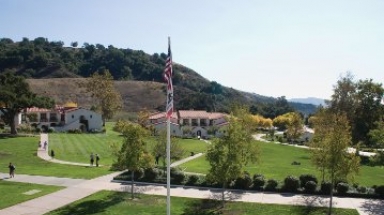 Campus Flags