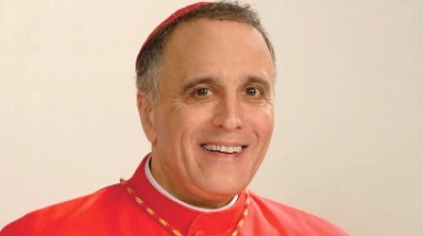 Cardinal DiNardo