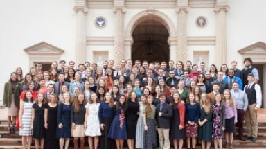 The Class of 2020