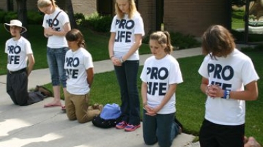 Crossroads 2012