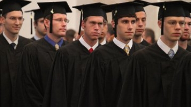 Commencement 2013 DVD