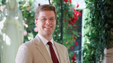 David M. Grothoff