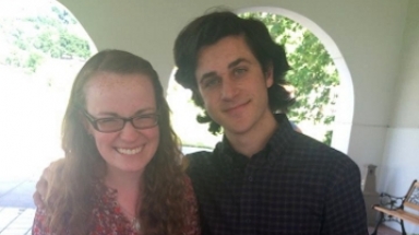 David Henrie