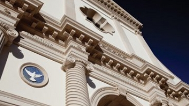 facade