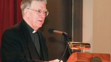 Rev. Kevin Flannery