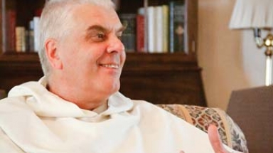 Fr. Giertych Interview