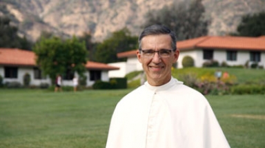 Fr. Hildebrand Garceau