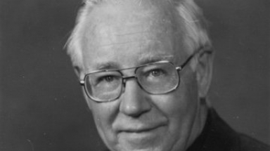 Rev. Thomas A. McGovern