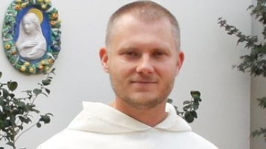 Rev. Michael Chaberek