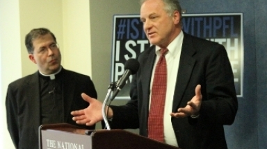 Quincy Masteller -- SCOTUS 2016