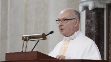 Fr. Romanus Cessario -- 2015 St. Thomas Day Homily