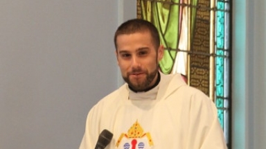 Rev. Ryan Rooney