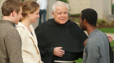 Rev. Michael Scanlan