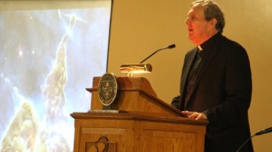 Fr. Robert Spitzer