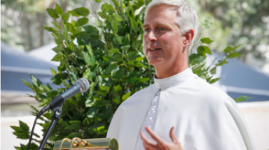 Fr. Walshe