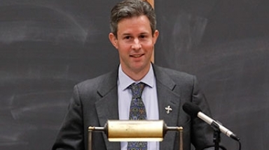 Patrick Gardner -- Tutor Talk 2015