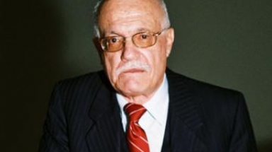 Henry J. Zeiter