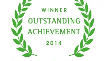 Interactive Media Award