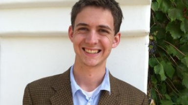 Jack Grimm ('15)