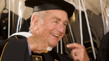 James L. Barrett (2009)