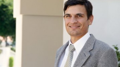 Jared Kuebler