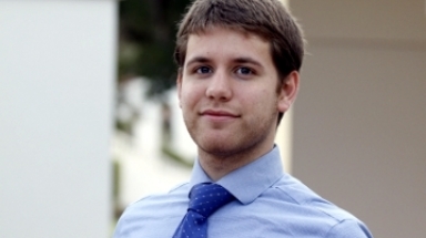 John Turrentine ('16)