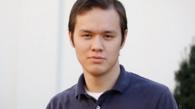 Jonathan Culbreath