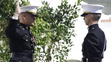 Marines 2012