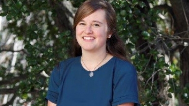 Mary-Catherine Froula (’19)