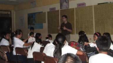 Matthew Kuemmerlein (’07)