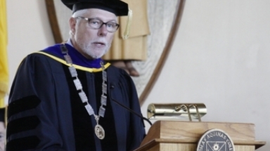 McLean -- Matriculation 2015
