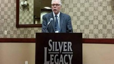 Dr. McLean -- Reno -- 2015