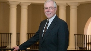 Michael F. McLean (with caption)