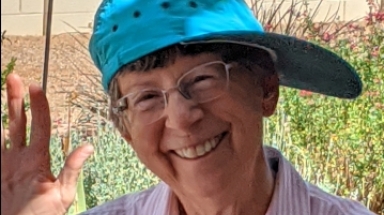Melissa Buckley