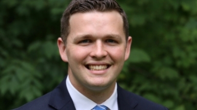 Michael Murphy