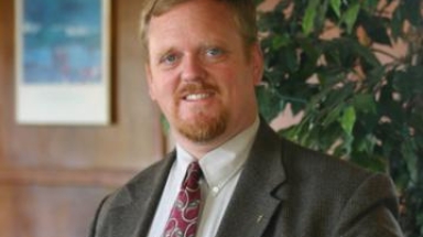 Michael Van Hecke ('86)