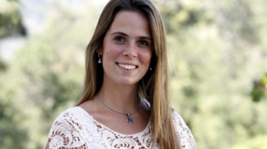 Milagros O’Reilly (’16)