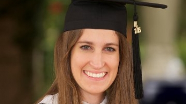 Morgan Furore ('15)