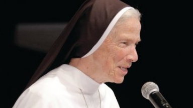 Mother Assumpta Long