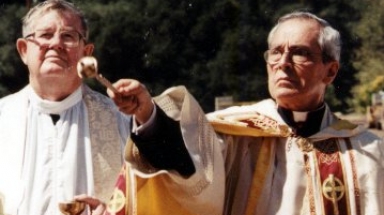 Monsignor Parnassus 1999