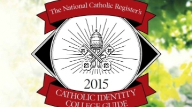 National Catholic Register Guide 2015