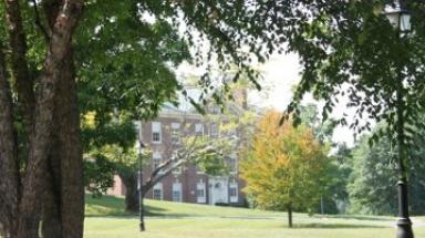 New England Campus (2018)