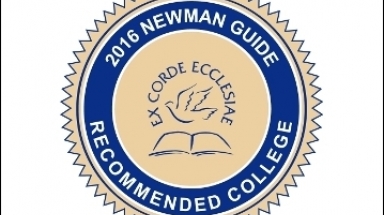 Newman Guide Logo 2016