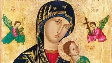 Our Mother of Perpetual Help