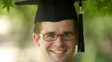 Patrick Cross (’14)