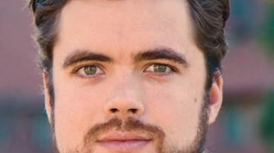 Pete LaFave (’13)