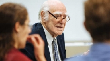 Dr. Peter V. Sampo
