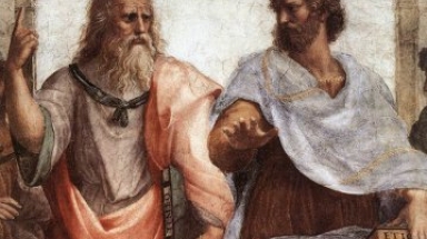 Plato-Aristotle