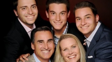 Ristoff Family (2017)